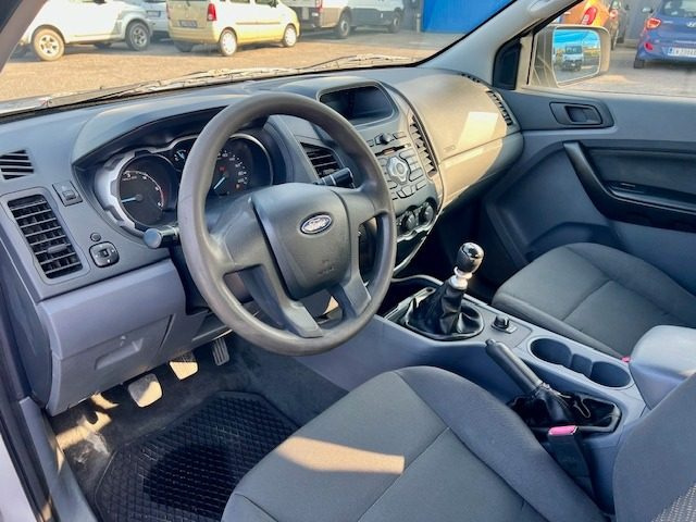FORD Ranger usata, con Servosterzo