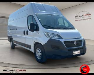FIAT Ducato usata, con Chiusura centralizzata