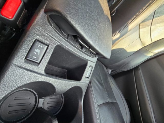 NISSAN Qashqai usata, con Cruise Control