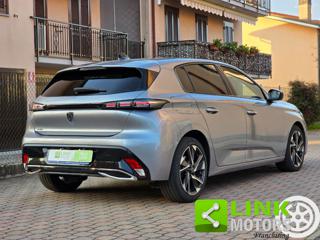 PEUGEOT 308 usata, con Touch screen