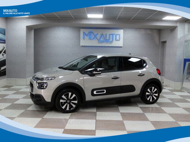 CITROEN C3 usata, con ABS