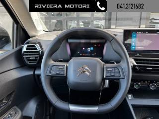 CITROEN C4 usata, con Boardcomputer