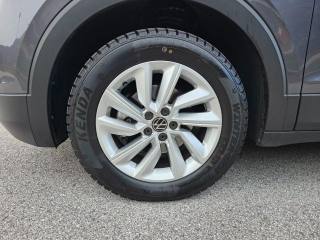 VOLKSWAGEN T-Cross usata, con Climatizzatore