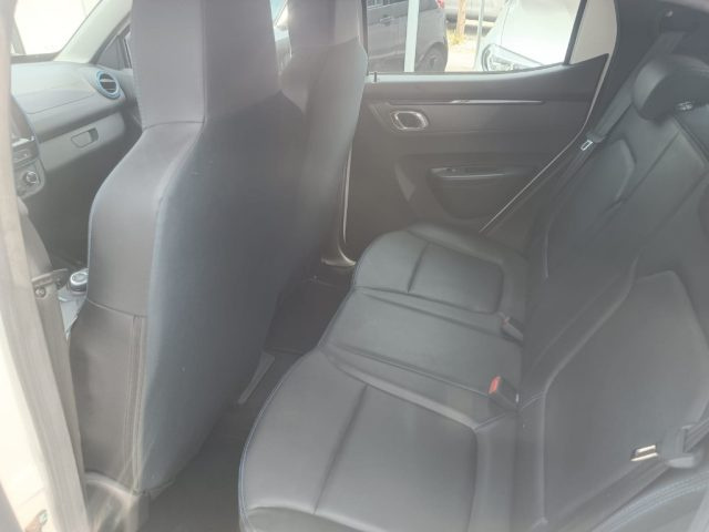 DACIA Spring usata, con Autoradio
