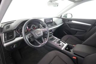 AUDI Q5 usata 1