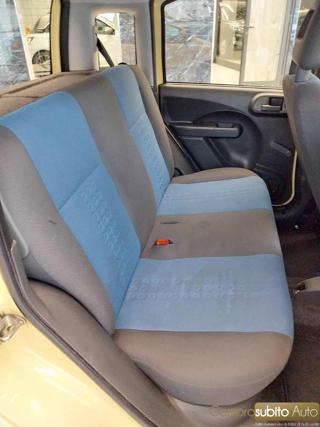 FIAT Panda usata 16