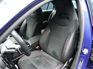 MERCEDES-BENZ A 180 usata, con Controllo trazione