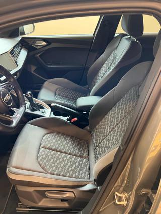 AUDI A1 usata, con Climatizzatore