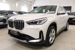BMW X1 usata, con Airbag laterali
