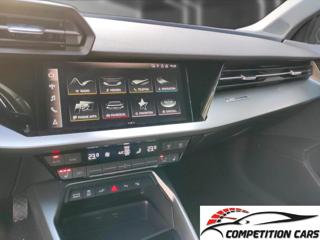 AUDI A3 usata, con ESP