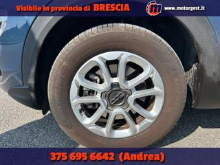 FIAT 500X usata, con USB