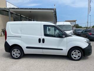 FIAT Doblo usata, con Antifurto