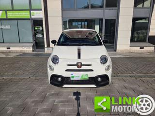 ABARTH 595 usata, con Airbag