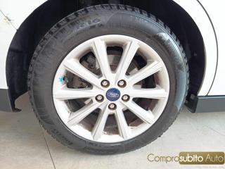 FORD C-Max usata, con Specchietti laterali elettrici