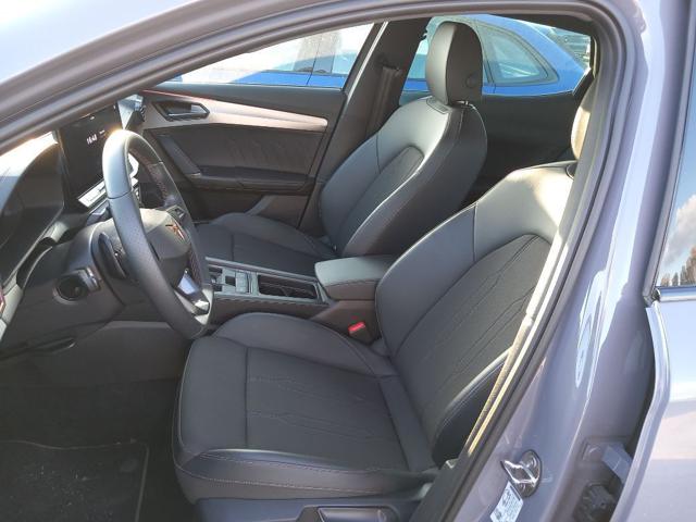 CUPRA Formentor usata, con Controllo trazione