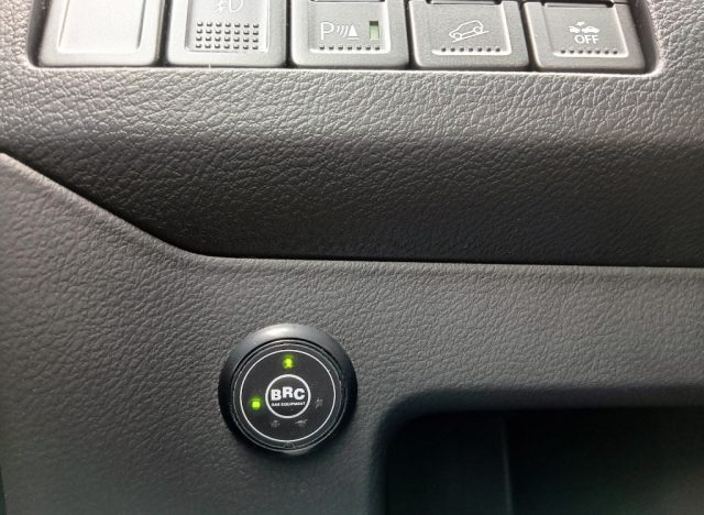 SUZUKI Vitara usata, con Interni in pelle