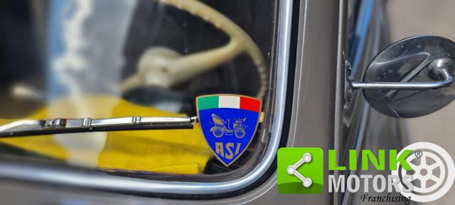 FIAT 1400 usata 11