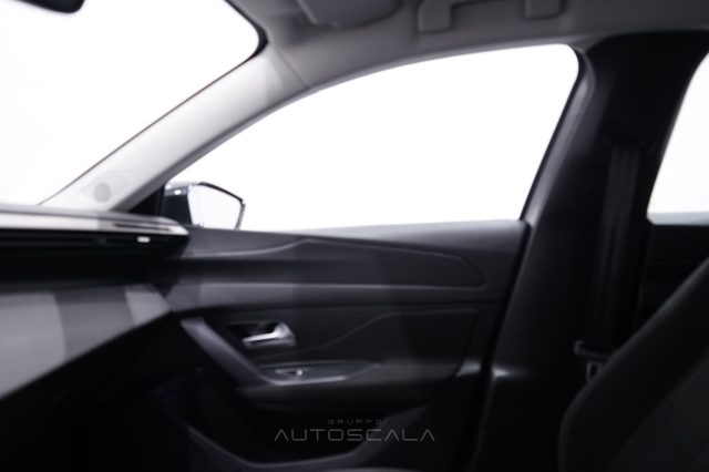 PEUGEOT 308 usata, con Controllo elettronico della corsia