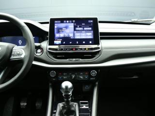 JEEP Compass usata, con Immobilizzatore elettronico