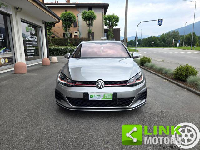 VOLKSWAGEN Golf GTI usata, con Airbag