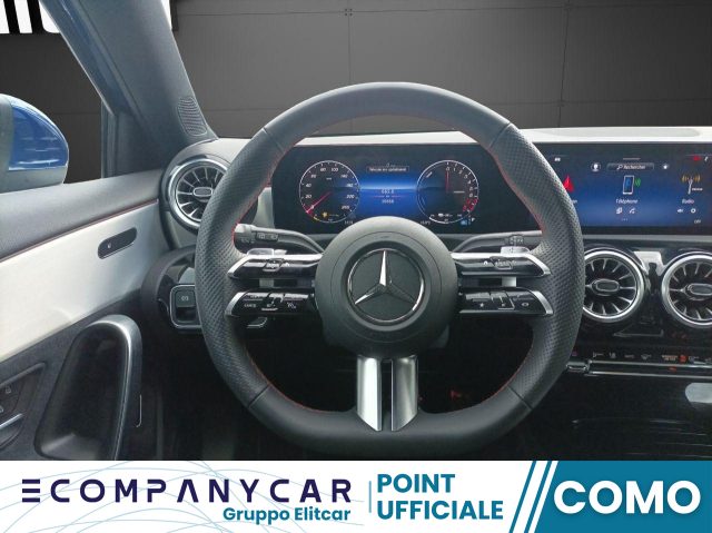 MERCEDES-BENZ A 250 usata, con Cruise Control