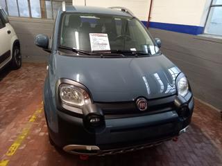 FIAT Panda Cross usata, con Airbag