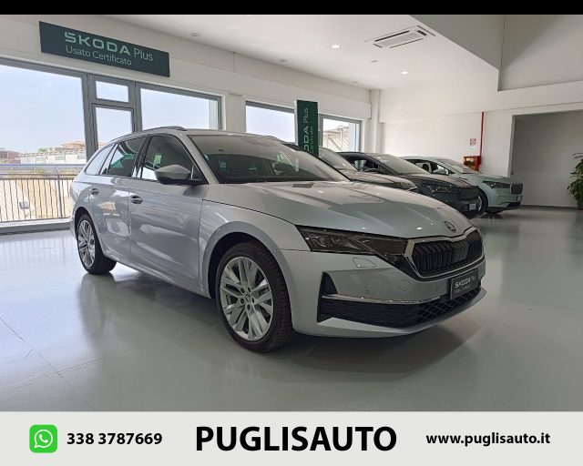SKODA Octavia usata, con ABS