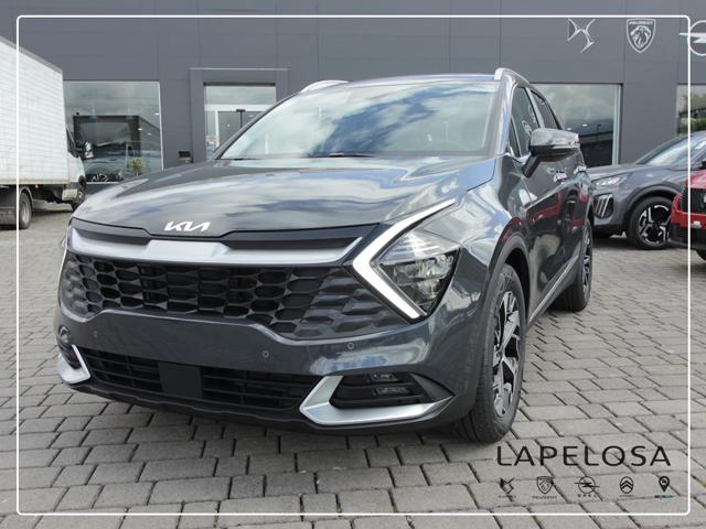KIA Sportage usata, con Alzacristalli elettrici