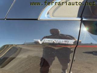 FORD Edge usata, con Filtro antiparticolato