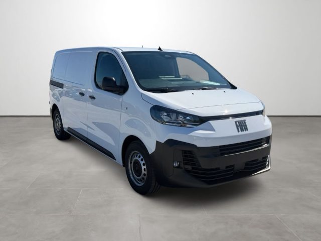 FIAT Scudo usata, con Airbag Passeggero