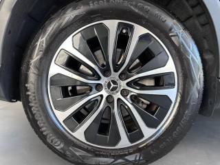 MERCEDES-BENZ GLC 220 usata, con Chiusura centralizzata
