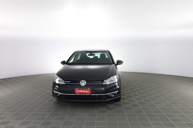 VOLKSWAGEN Golf usata 0