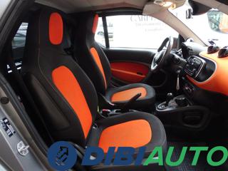 SMART ForTwo usata, con ESP