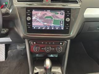 VOLKSWAGEN Tiguan usata 7