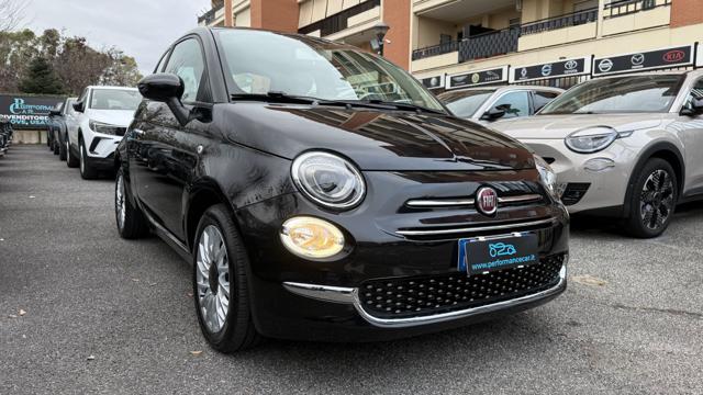 FIAT 500 usata, con Airbag