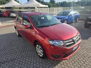 DACIA Sandero usata, con Airbag