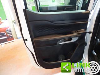 FORD Ranger usata, con Filtro antiparticolato