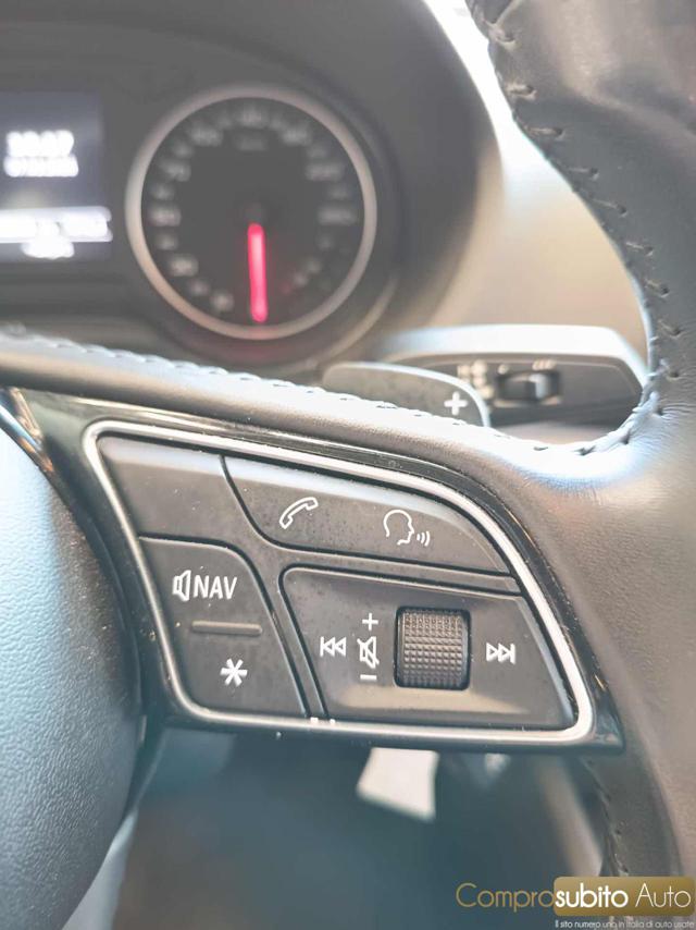 AUDI Q2 usata 29