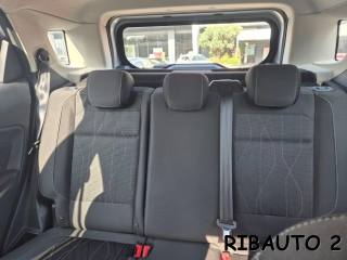 FORD EcoSport usata, con Autoradio