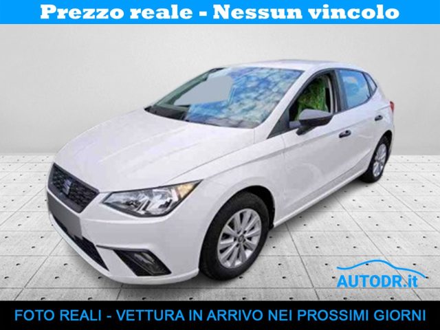 SEAT Ibiza usata, con ABS