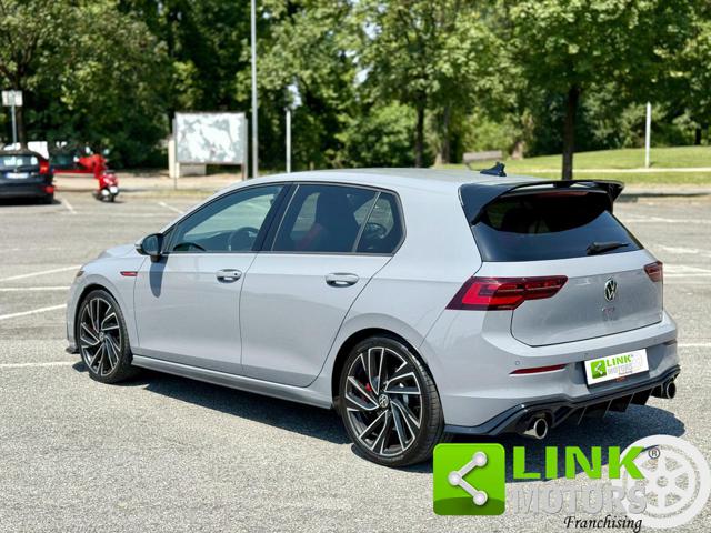 VOLKSWAGEN Golf GTI usata, con Airbag laterali