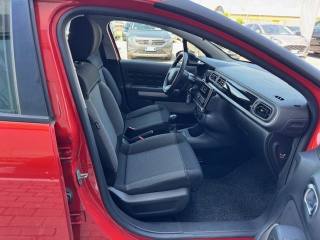 CITROEN C3 usata, con Climatizzatore