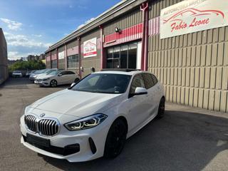 BMW 118 i 5p. Msport