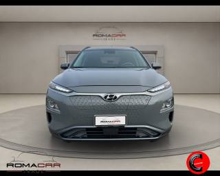 HYUNDAI Kona usata, con Airbag