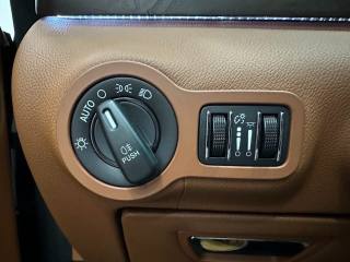 MASERATI Quattroporte usata, con Vivavoce