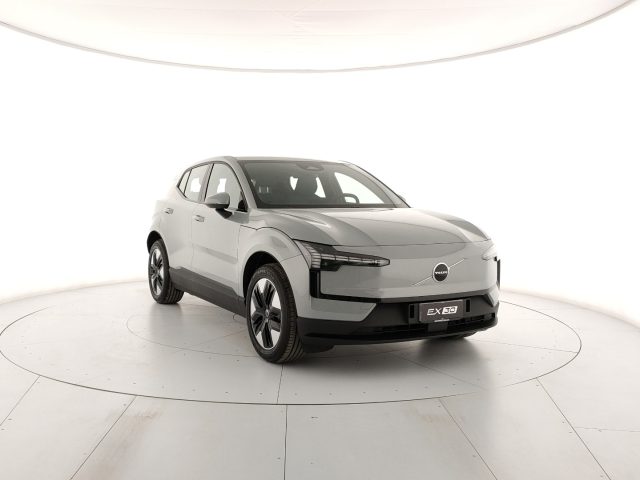 VOLVO EX30 usata, con Antifurto