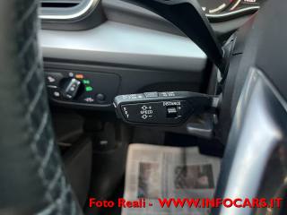 AUDI Q5 usata, con Controllo elettronico della corsia