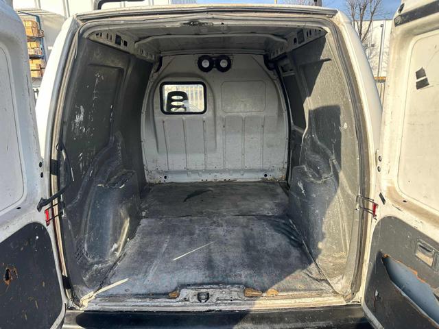 FIAT Scudo usata 10