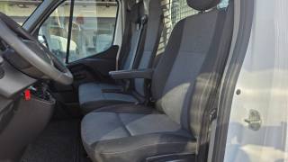 RENAULT Master usata, con Bracciolo
