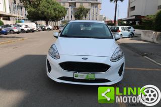 FORD Fiesta 1.5 EcoBlue 5 porte Vignale